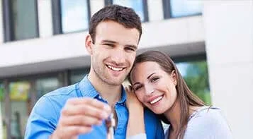 Happy I Sharp Locksmith customers in Brisbane