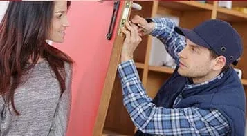 House Lockout Brisbane